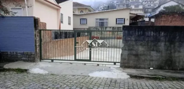 Terreno / Lote / Condomínio à venda, 220m² no Castelanea, Petrópolis