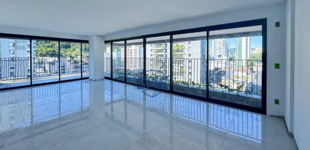 Apartamento com 3 Quartos à venda, 183m² no Victor Konder, Blumenau