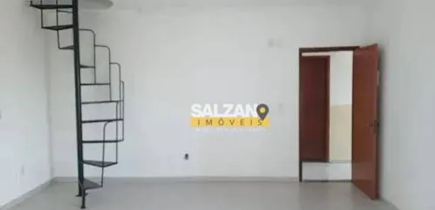 Cobertura com 2 Quartos à venda, 101m² no Loteamento Vila Olímpia, Taubaté