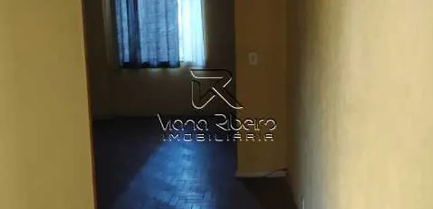 Apartamento com 3 Quartos à venda, 80m² no Praça da Bandeira, Rio de Janeiro