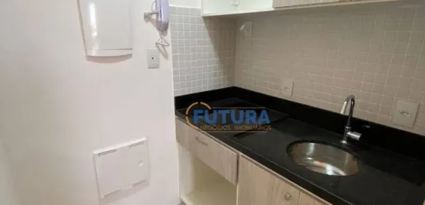 Apartamento com 1 Quarto à venda, 26m² no Zona Industrial, Brasília