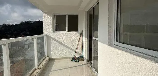 Cobertura com 3 Quartos à venda, 160m² no Jardim Nóbrega, Mauá