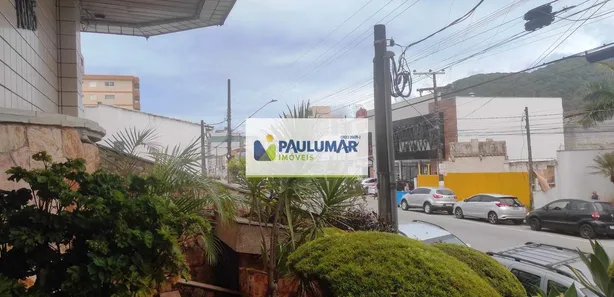 Apartamento com 2 Quartos para alugar, 59m² no Centro, Mongaguá