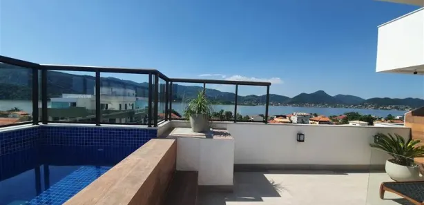 Apartamento com 2 Quartos para alugar, 85m² no Piratininga, Niterói