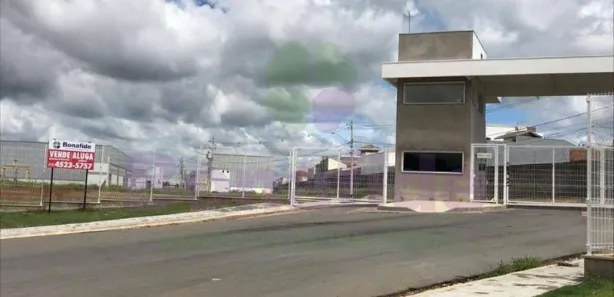 Galpão / Depósito / Armazém para alugar, 739m² no Chácara do Pinhal, Cabreúva