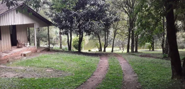 Fazenda / Sítio / Chácara à venda, 48800m² no Rondinha, Campo Largo