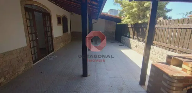 Casa de Vila com 2 Quartos à venda, 85m² no Barroco (Itaipuaçu), Maricá
