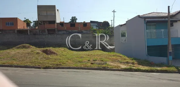 Terreno / Lote / Condomínio à venda, 250m² no Jardim Itapoan, Monte Mor