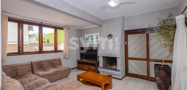 Casa de Condomínio com 5 Quartos à venda, 301m² no , Pontal do Paraná