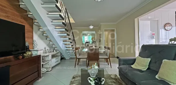 Cobertura com 3 Quartos à venda, 204m² no Centro, Peruíbe