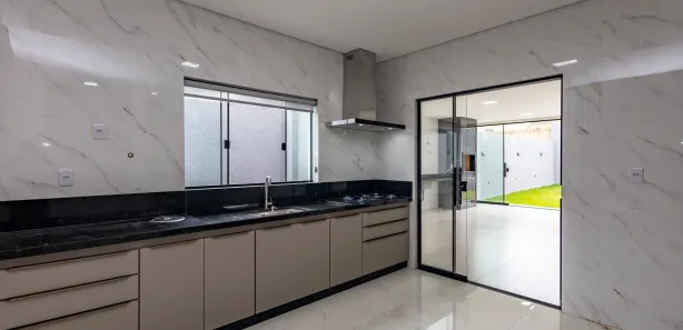 Casa com 3 Quartos à venda, 400m² no Ponte Alta Norte, Brasília