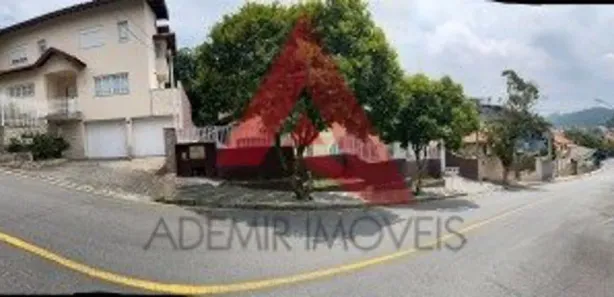 Casa com 4 Quartos à venda, 636m² no Centro, Ribeirão Pires