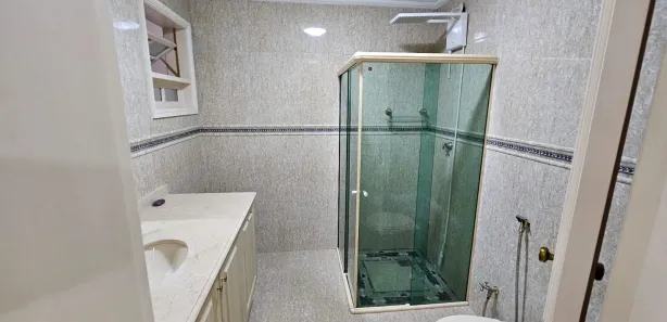 Apartamento com 3 Quartos à venda, 95m² no Valparaíso, Petrópolis