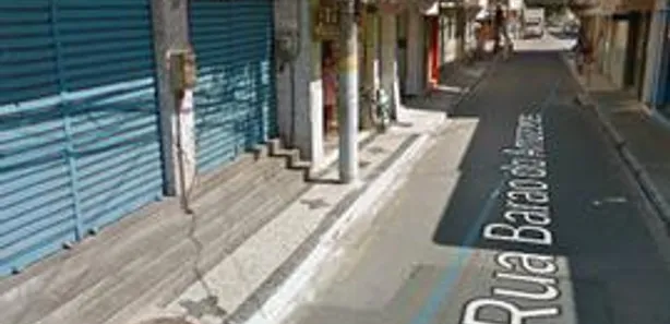 Loja / Salão / Ponto Comercial para alugar, 63m² no Centro, Campos dos Goytacazes