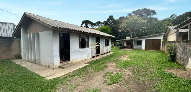 Casa com 2 Quartos à venda, 60m² no Bom Jesus, Campo Largo