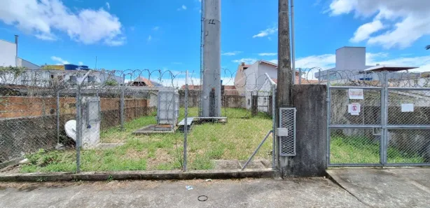Terreno / Lote / Condomínio à venda, 300m² no , Penha