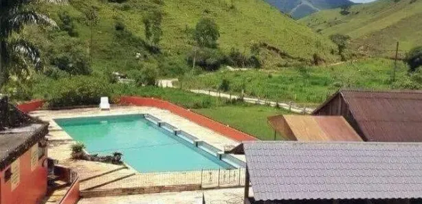 Hotel / Motel / Pousada com 21 Quartos à venda, 1600m² no Frade, Macaé
