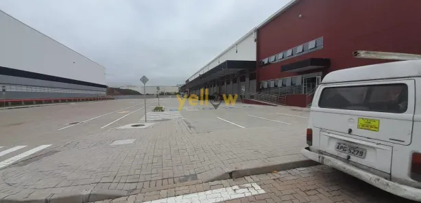 Galpão / Depósito / Armazém para alugar, 1905m² no Quitaúna, Osasco