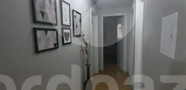 Apartamento com 3 Quartos à venda, 64m² no Parque João de Vasconcelos, Sumaré