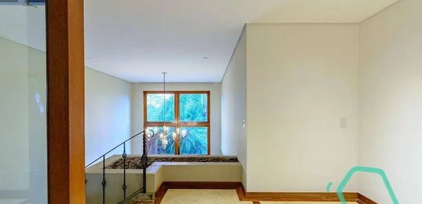 Casa de Condomínio com 4 Quartos à venda, 522m² no Jardim Indaiá, Embu das Artes