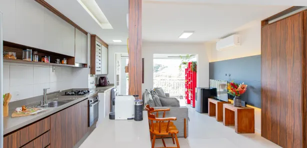 Apartamento com 3 Quartos à venda, 81m² no Vila Isa, São Paulo