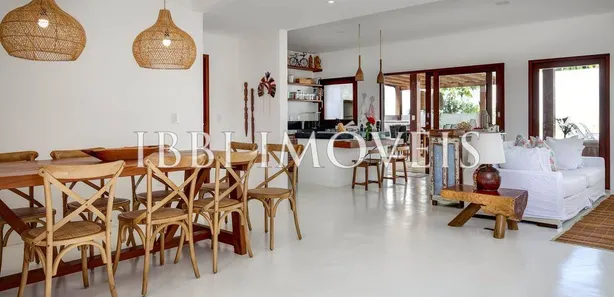 Casa com 6 Quartos à venda, 215m² no Centro, Porto Seguro
