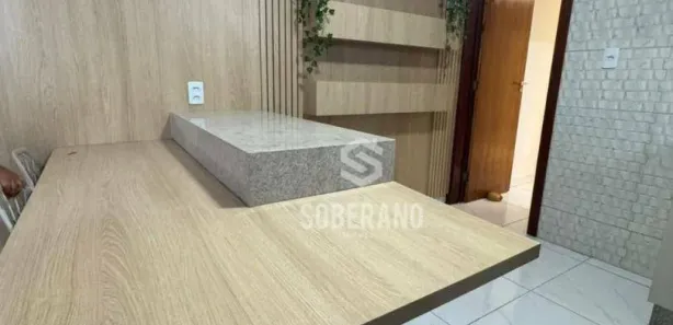 Casa com 3 Quartos para alugar, 200m² no Gramame, João Pessoa