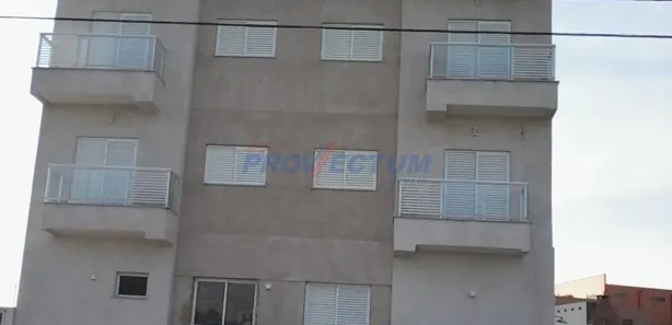 Apartamento com 3 Quartos à venda, 80m² no Jardim Vitória, Monte Mor