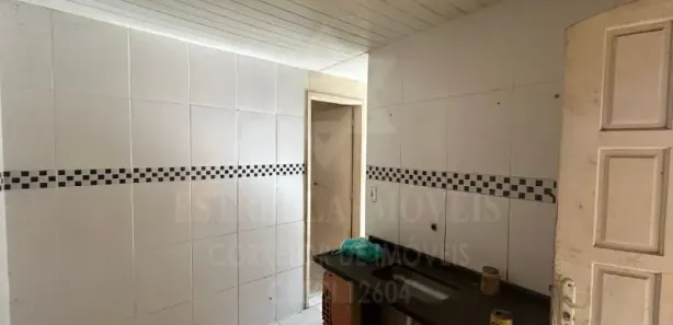 Casa de Vila com 2 Quartos à venda, 68m² no Bacaxá (Bacaxá), Saquarema