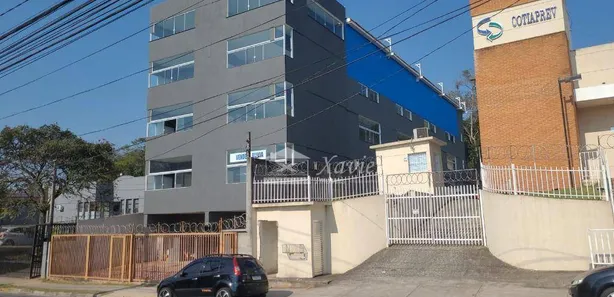 Prédio Inteiro para venda ou aluguel, 1794m² no Jardim Nomura, Cotia