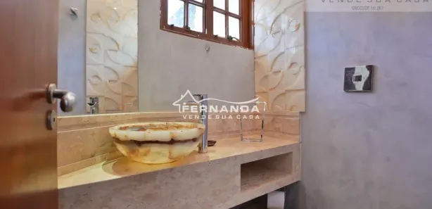Casa com 5 Quartos à venda, 300m² no Setor de Habitações Individuais Norte, Brasília