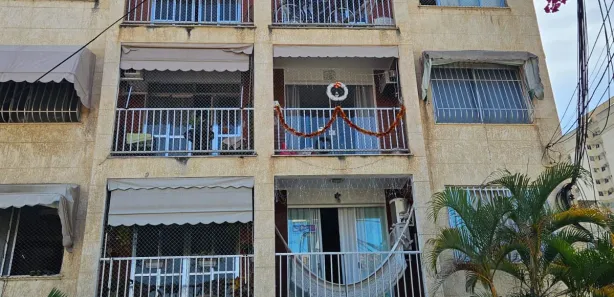 Apartamento com 2 Quartos para venda ou aluguel, 100m² no Centro, São Gonçalo