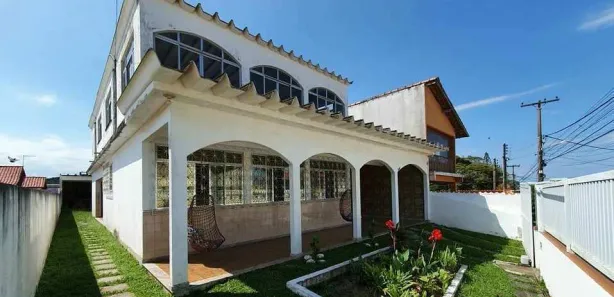 Casa com 4 Quartos à venda, 346m² no Laguna Azul, Iguaba Grande