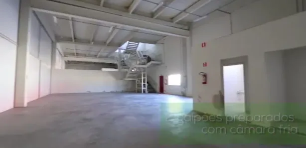 Galpão / Depósito / Armazém para alugar, 17030m² no Loteamento Capotuna, Jaguariúna