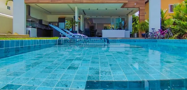 Casa de Condomínio com 4 Quartos à venda, 350m² no Centro, Camaçari
