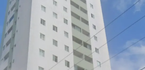 Apartamento com 2 Quartos para alugar, 65m² no Manaíra, João Pessoa