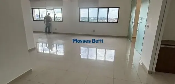 Andar / Laje corporativa para alugar, 138m² no Jardim Astro, Sorocaba
