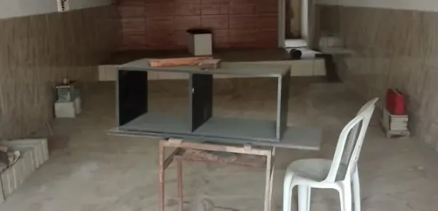 Loja / Salão / Ponto Comercial com 2 Quartos à venda, 170m² no Pilar, Duque de Caxias