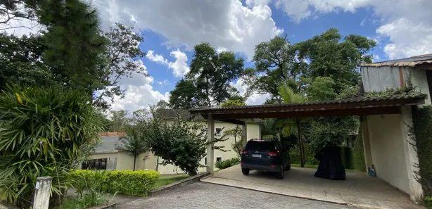 Casa de Condomínio com 6 Quartos à venda, 308m² no Nova Higienópolis, Jandira