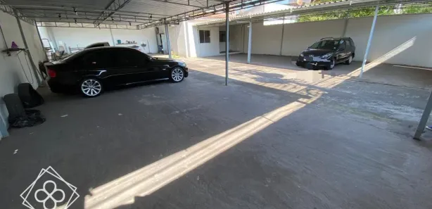 Galpão / Depósito / Armazém à venda, 10m² no Aterrado, Volta Redonda