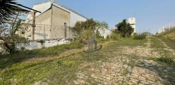 Galpão / Depósito / Armazém para alugar, 822m² no Boa Vista I, Barra Mansa