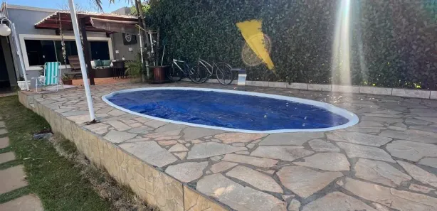 Casa com 4 Quartos à venda, 220m² no Ponte Alta Norte, Brasília