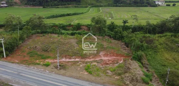 Galpão / Depósito / Armazém à venda, 5011m² no Patrimônio, Massaranduba