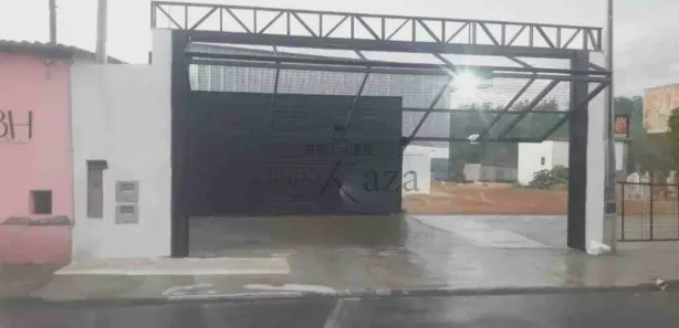 Galpão / Depósito / Armazém para alugar, 284m² no Jardim Rio Comprido, Jacareí
