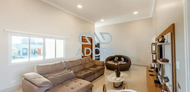 Casa de Condomínio com 4 Quartos à venda, 234m² no Itapecerica, Salto