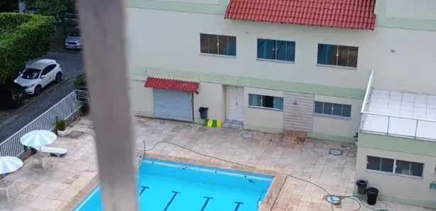 Apartamento com 2 Quartos para alugar, 56m² no Centro, Campos dos Goytacazes