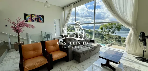 Casa de Condomínio com 4 Quartos à venda, 327m² no , Igaratá