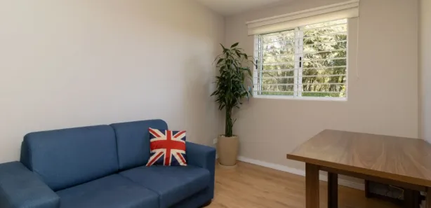 Apartamento com 1 Quarto à venda, 36m² no Planta Almirante, Almirante Tamandaré