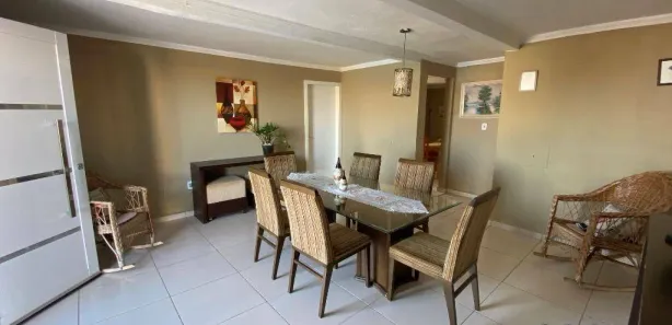 Prédio Inteiro à venda, 316m² no Monjolo, Foz do Iguaçu