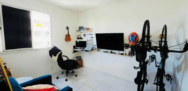 Apartamento com 3 Quartos à venda, 70m² no Aruana, Aracaju